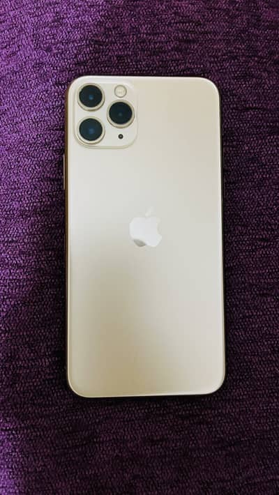 Iphone 11 Pro Pta approved