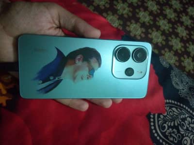 Xiaomi Redmi Note 14 8+4.12GB 256GB