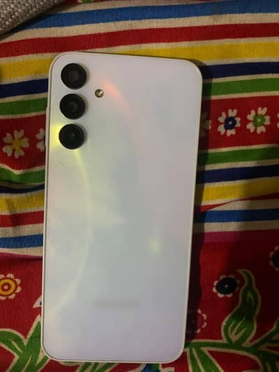 Samsung Mobile A15 5G