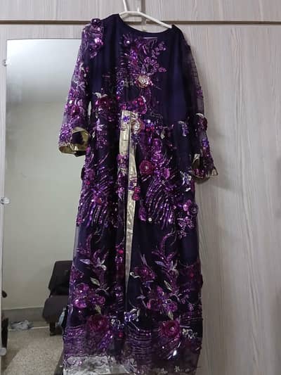 2 piece fancy wear
