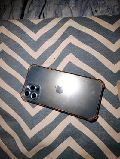 Apple iPhone 12 Pro