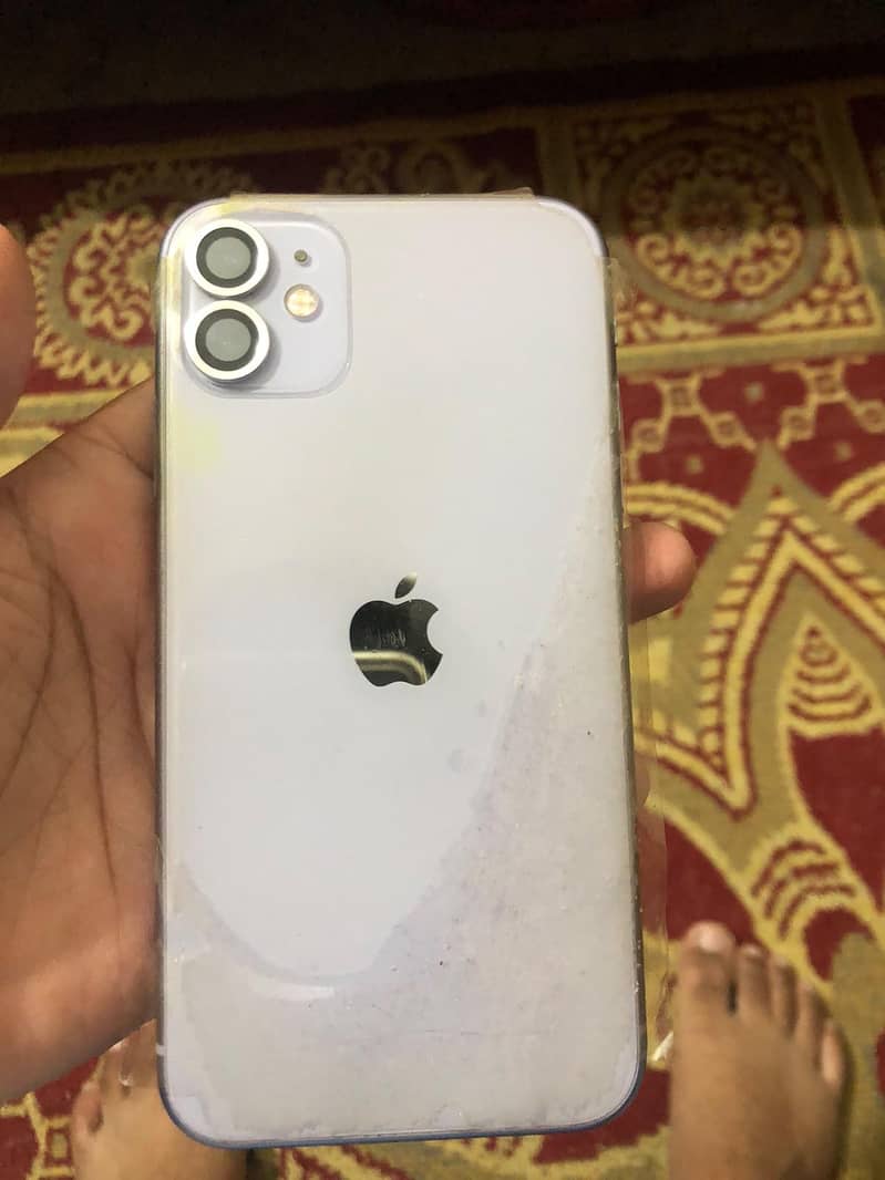 Apple iPhone 11 2