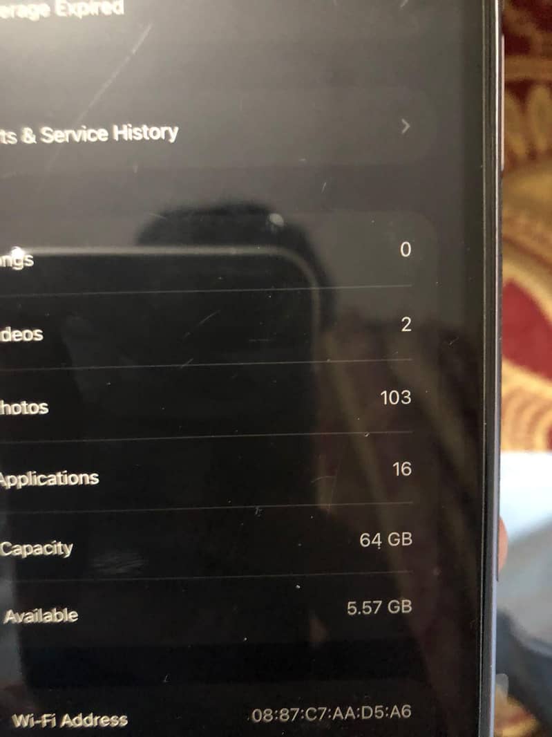 Apple iPhone 11 8