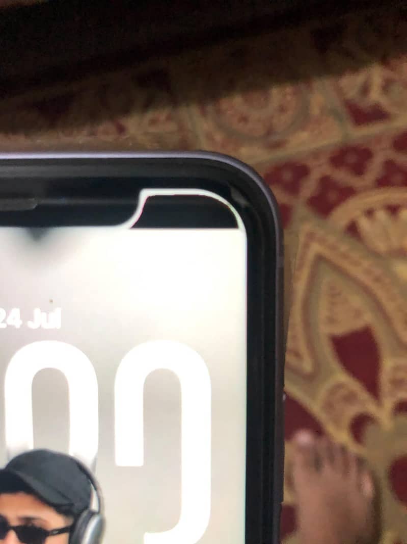 Apple iPhone 11 9
