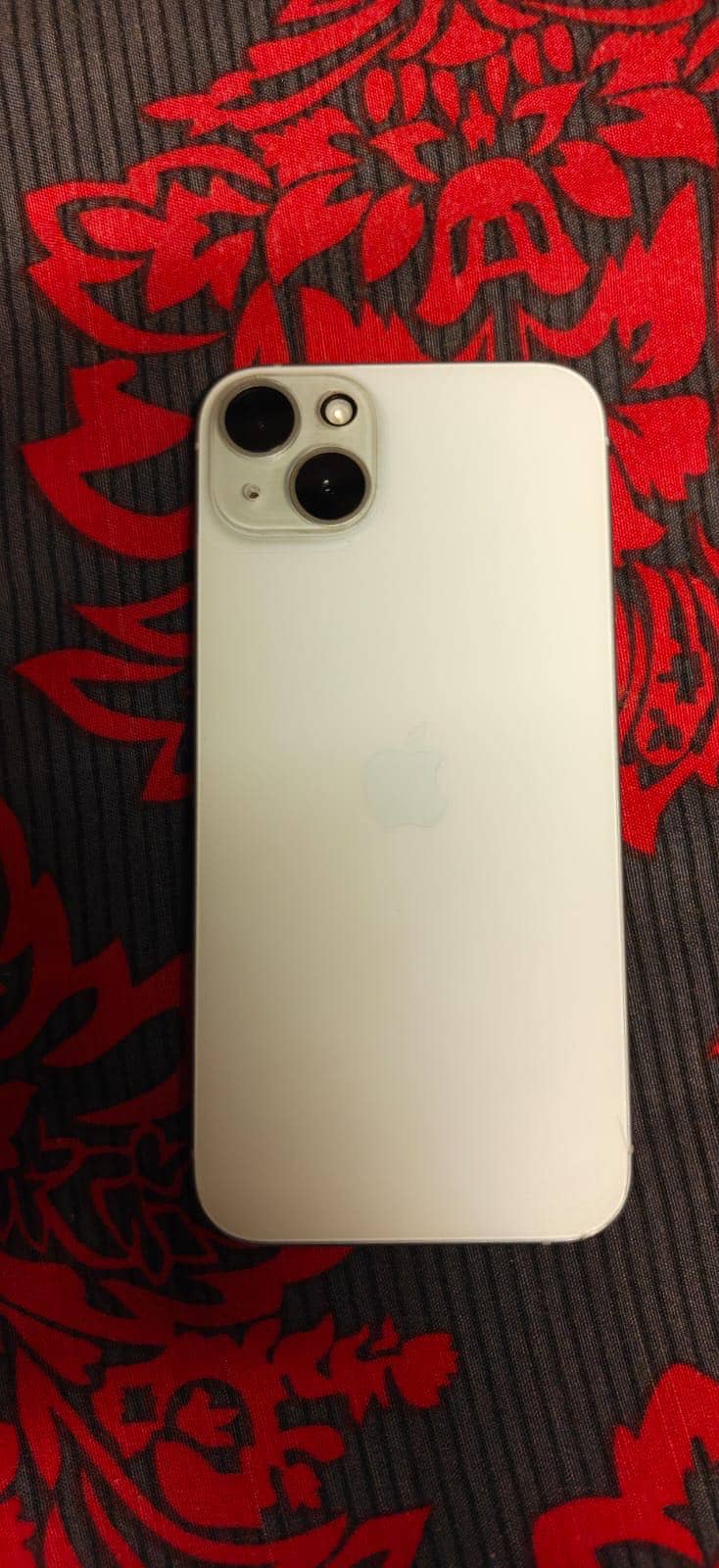 Iphone 15 plus 2