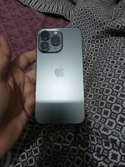 Apple iPhone 13 Pro