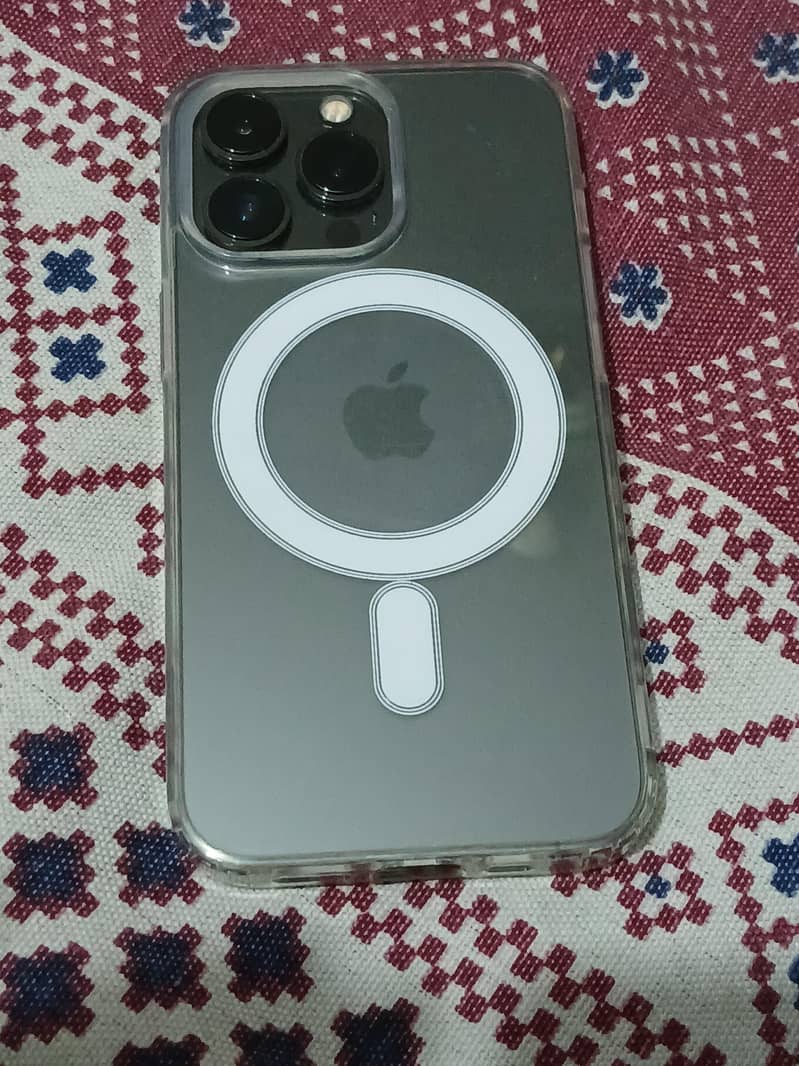 Apple iPhone 13 Pro 7