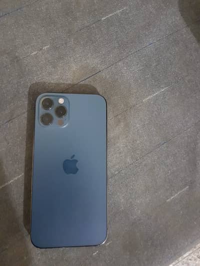 Apple iPhone 12 Pro