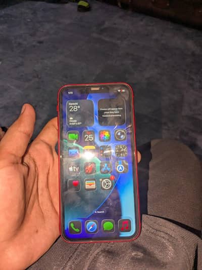 iphone 11 non pta (jv)