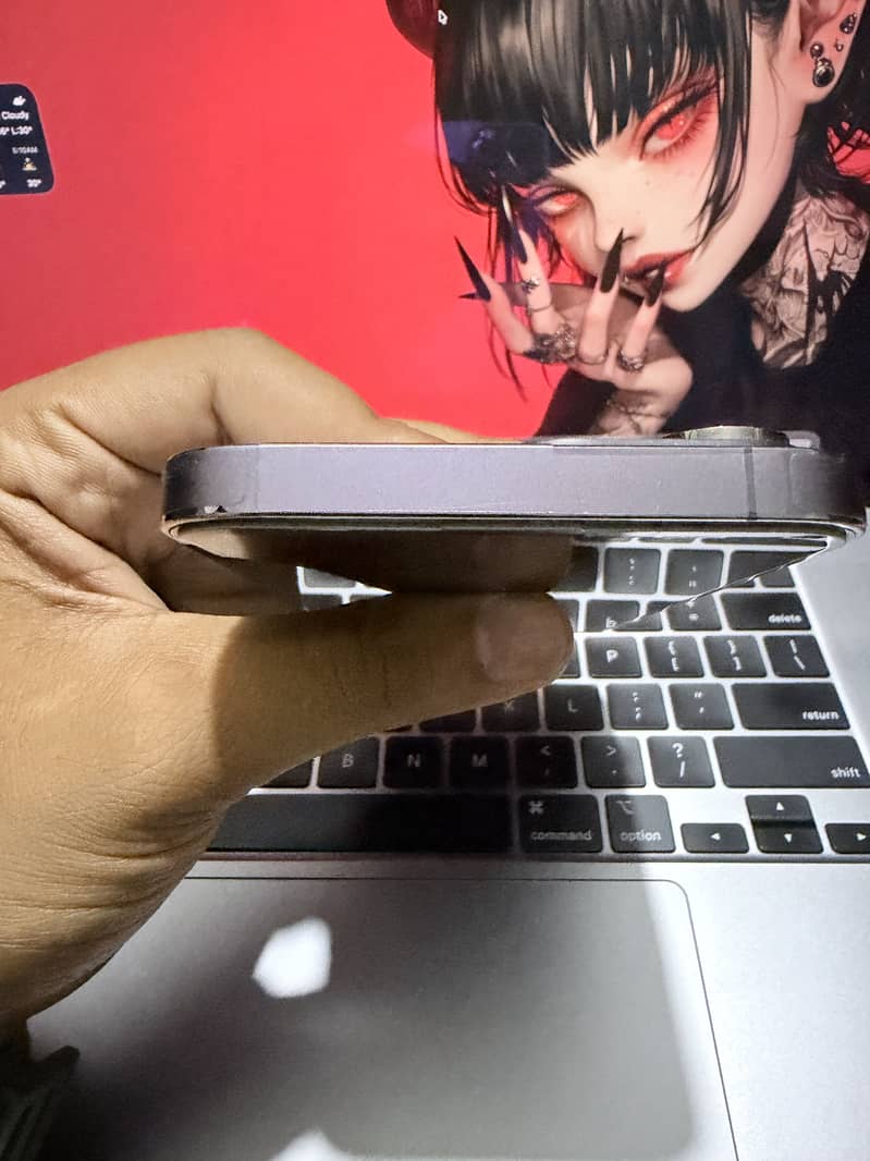 iPhone 14 pro max 3