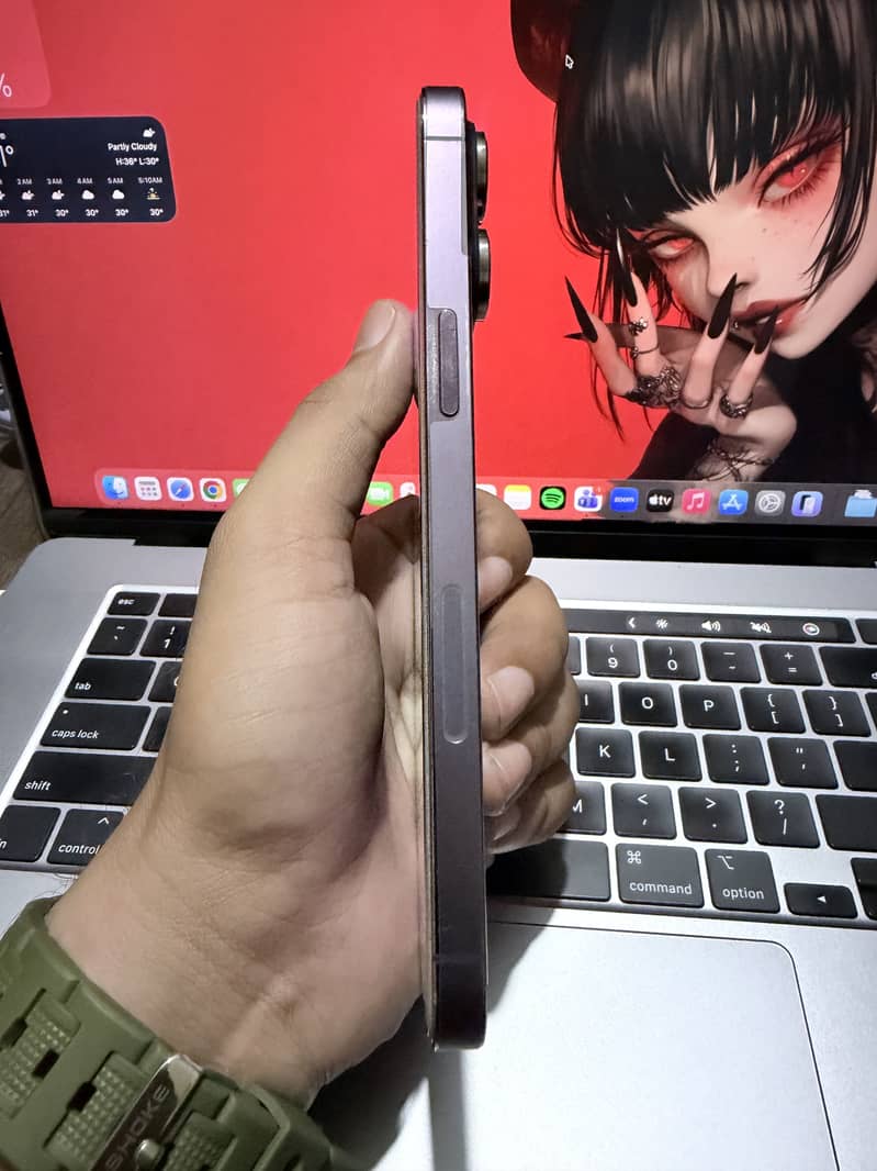 iPhone 14 pro max 6