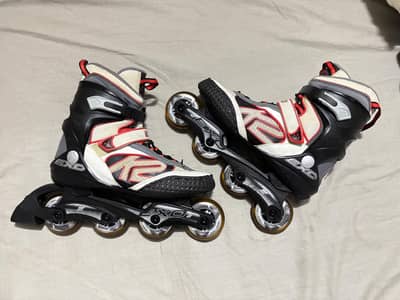 roller skates