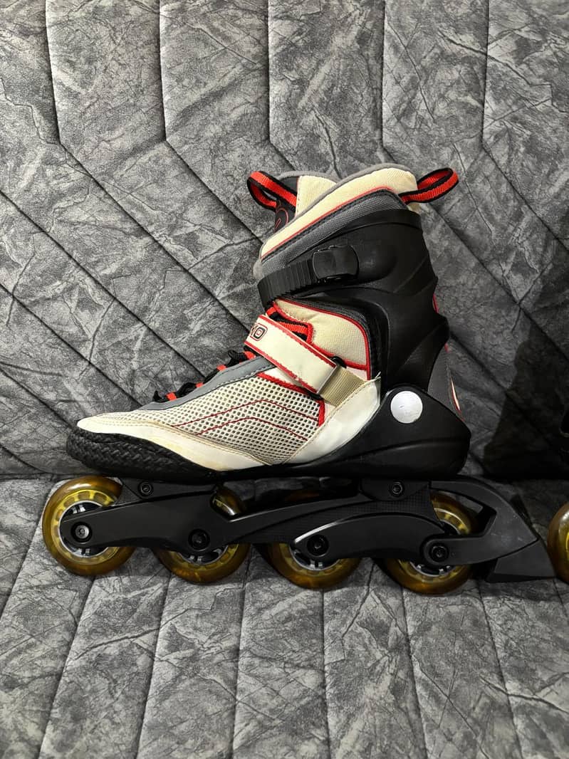 roller skates 2