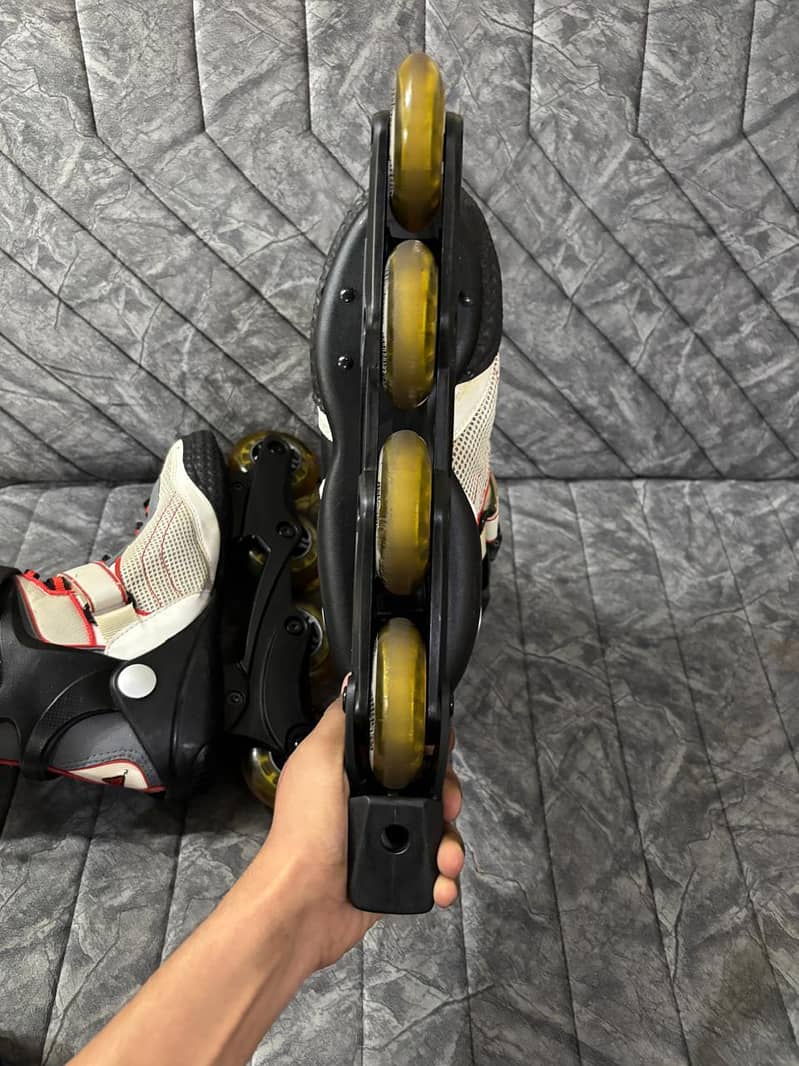 roller skates 3
