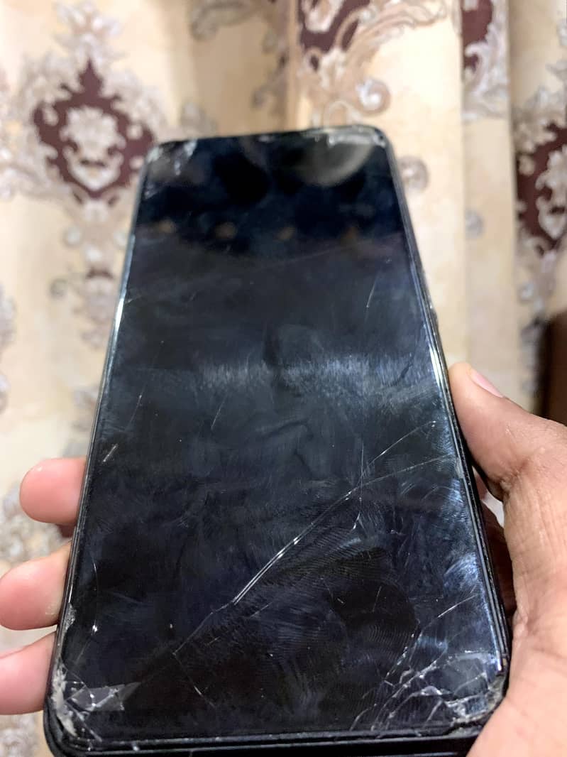 Itel A48 1