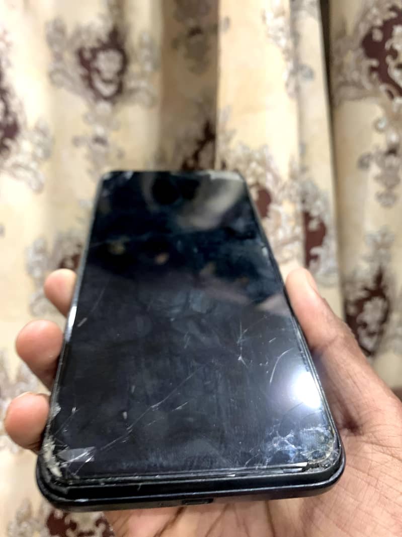 Itel A48 3