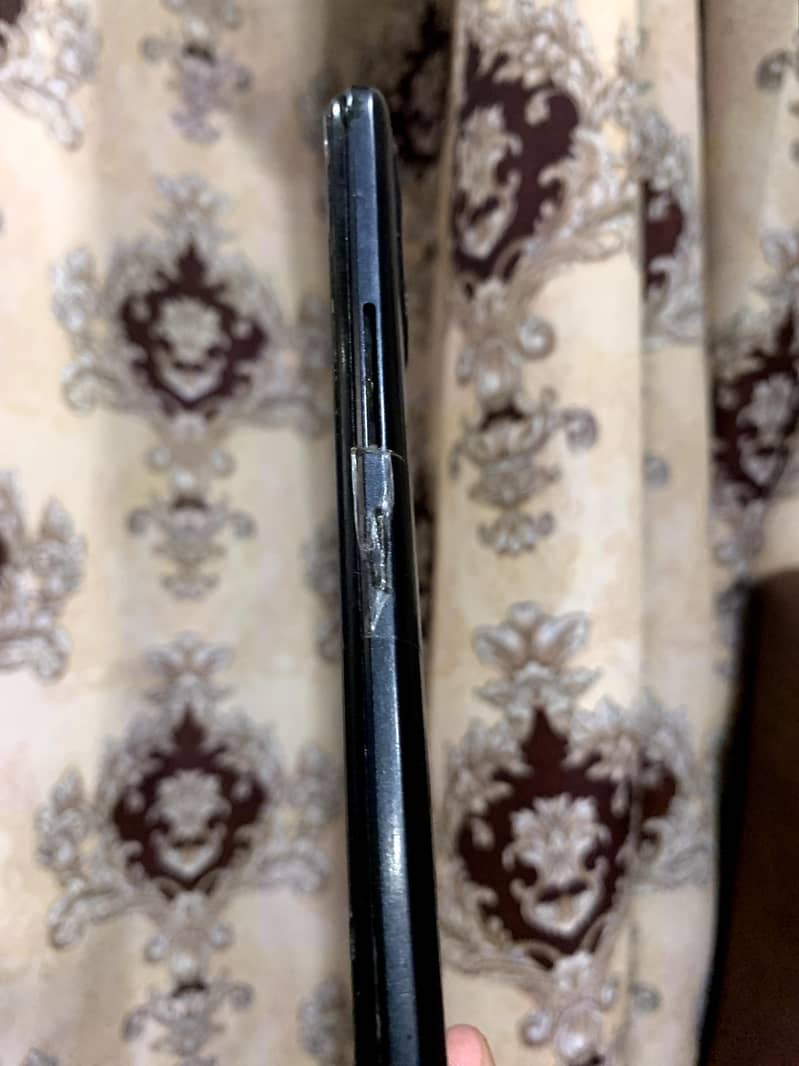 Itel A48 4