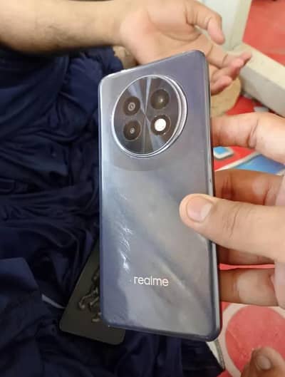 Realme 13 Plus 5G