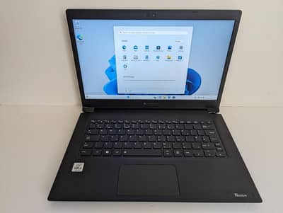 DYNABOOK A40