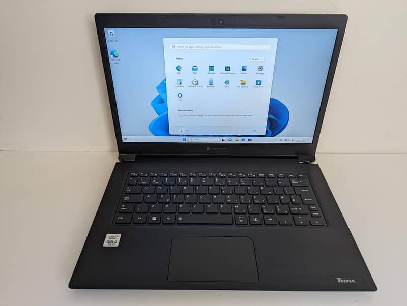 DYNABOOK A40 0