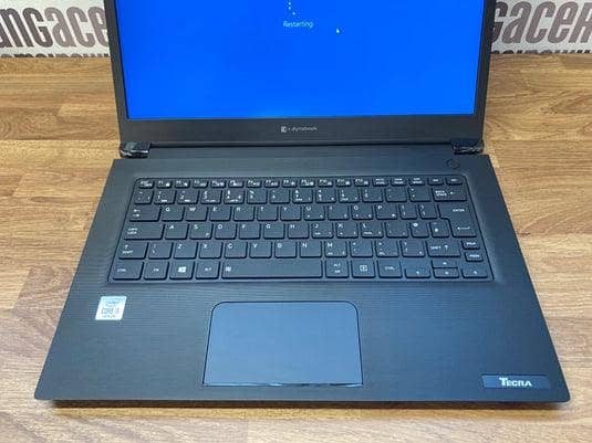 DYNABOOK A40 1