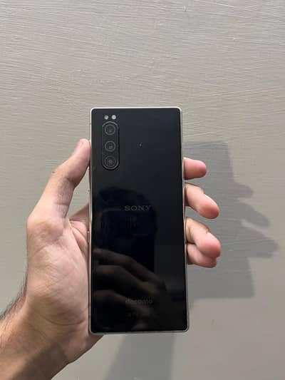 Sony Xperia 5