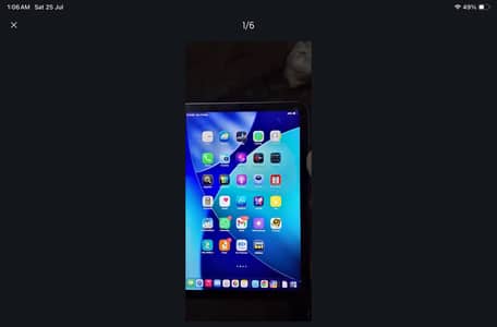 iPad mini 6 64gb