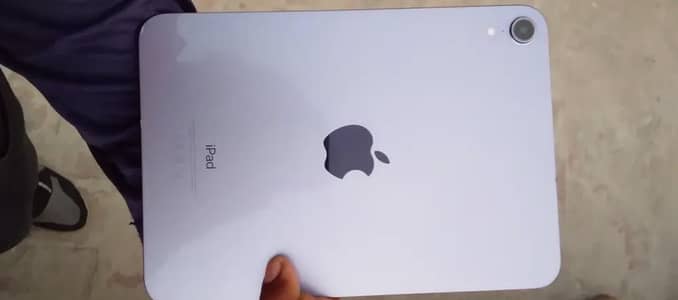iPad mini 6 64gb