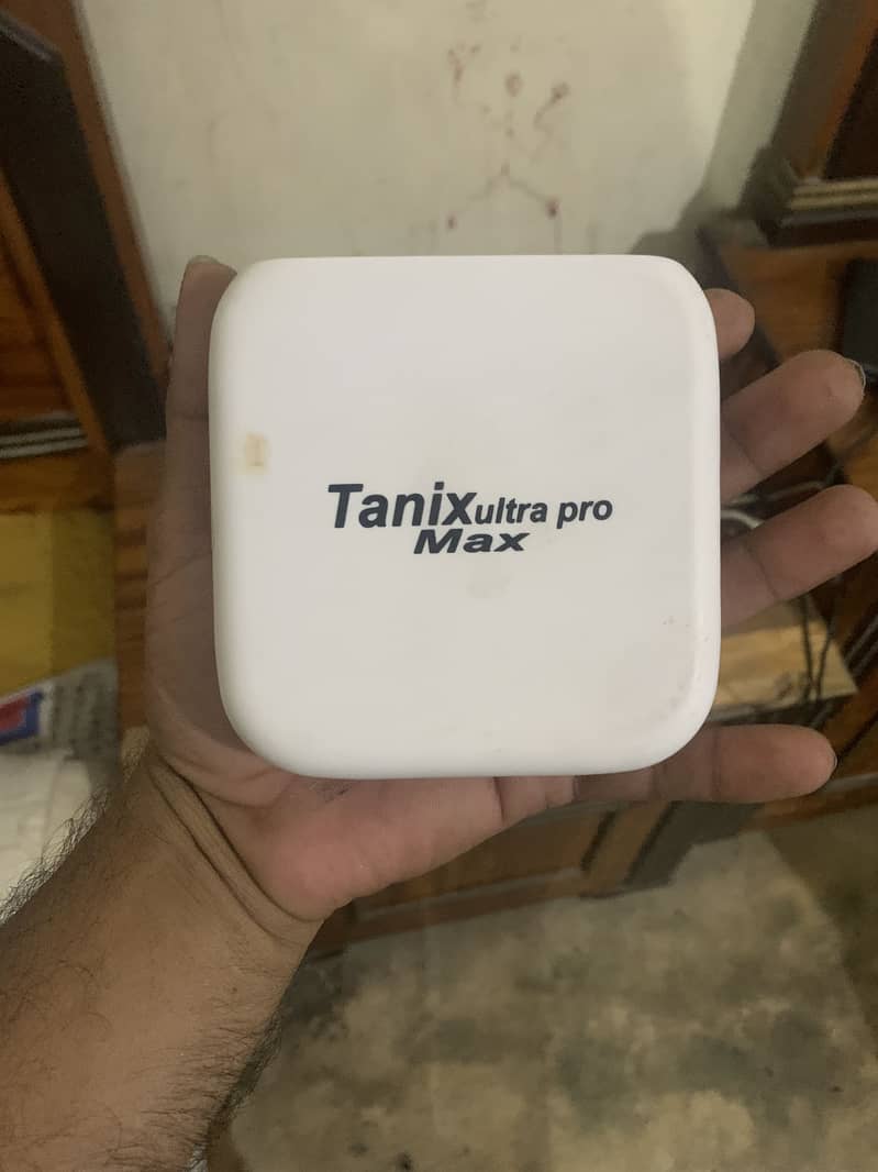 Android box 4/64 2