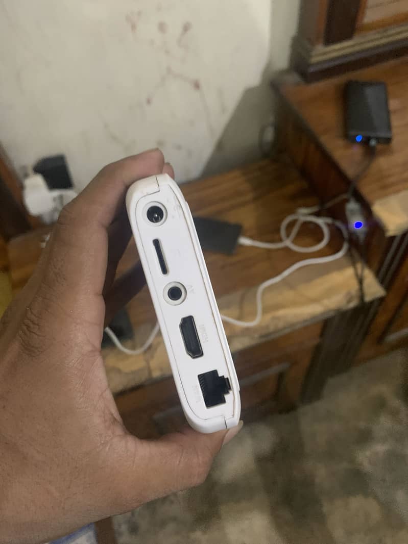 Android box 4/64 4