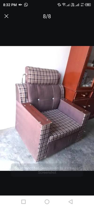 good condition