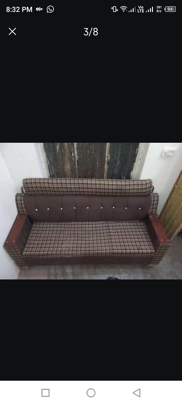 good condition 5