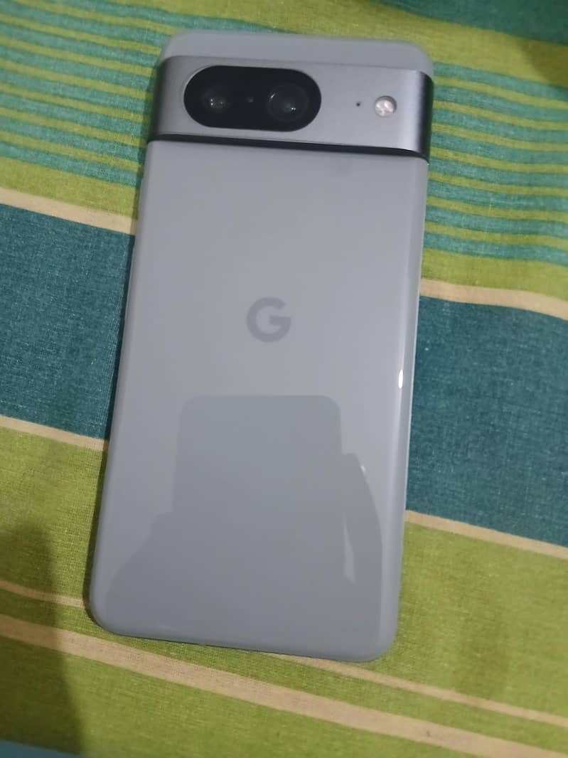 Google Pixel 8 2