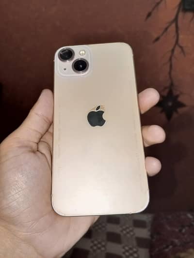 Apple iPhone 13