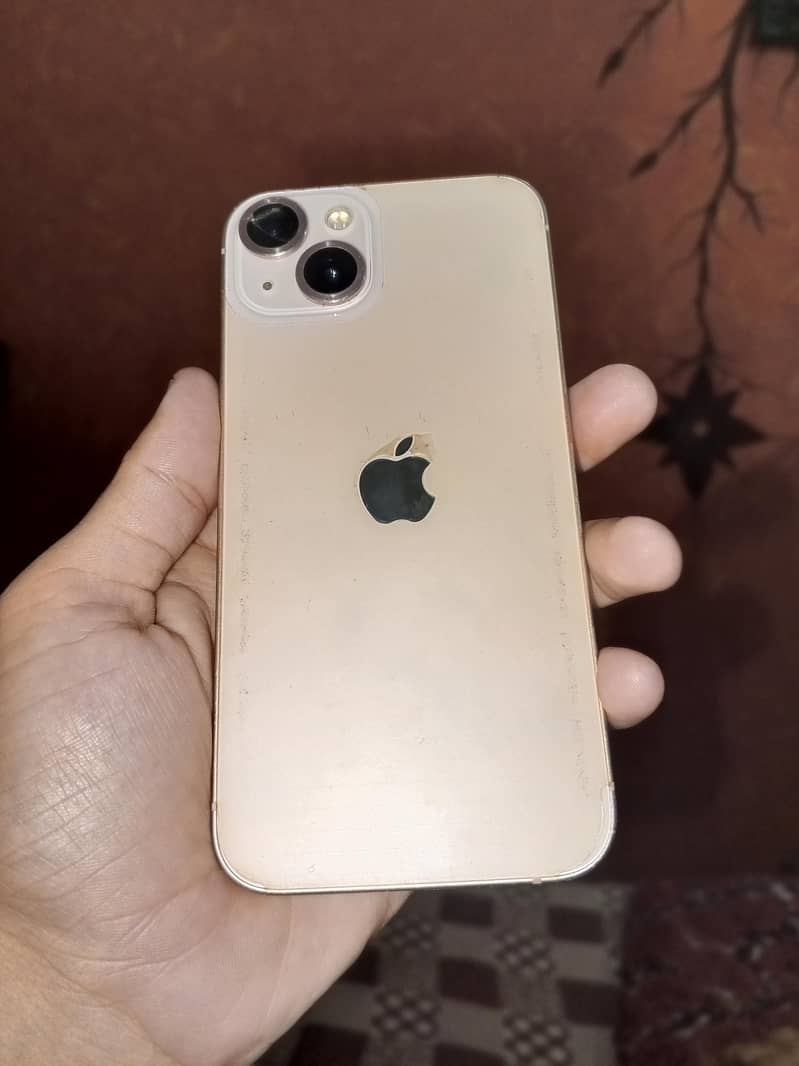 Apple iPhone 13 0