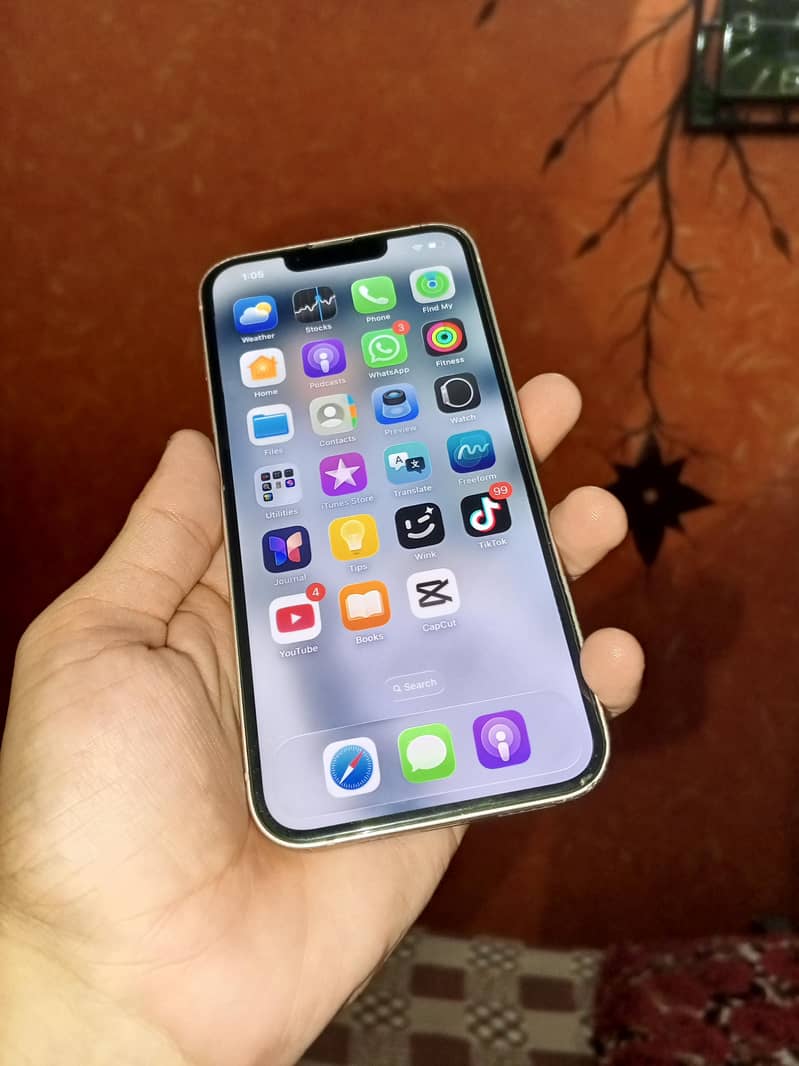 Apple iPhone 13 1