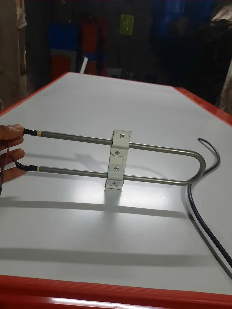 Incubators ,brooders ,spareparts ,heaters,motors and controller — photo 6