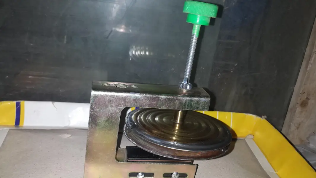 Incubators ,brooders ,spareparts ,heaters,motors and controller — photo 9