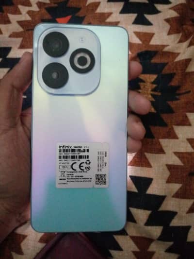 Infinix Smart 8 Pro