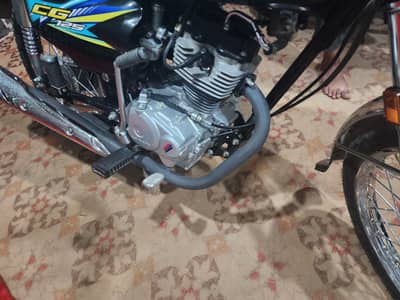 good condition