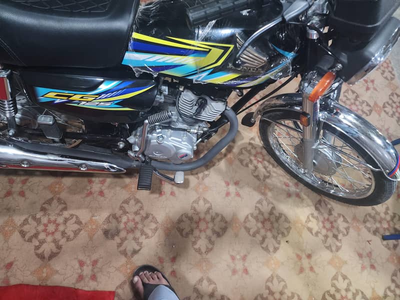 good condition 2