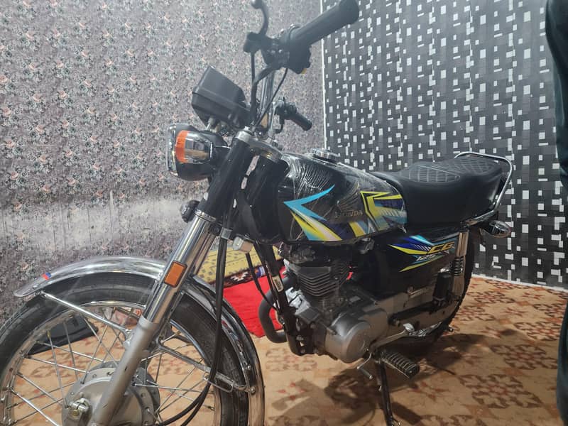 good condition 4