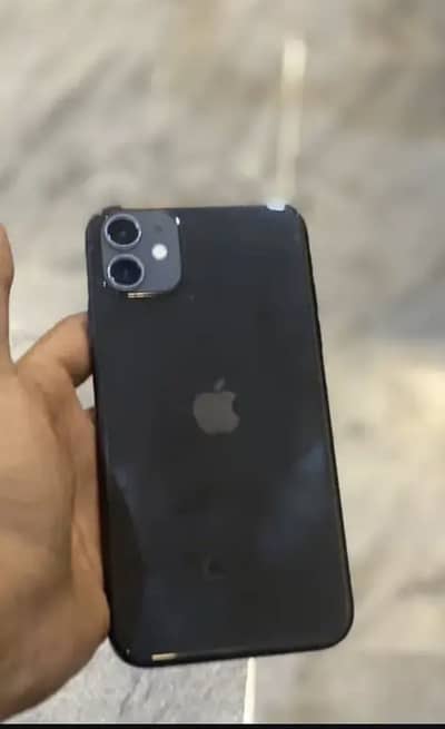 iPhone 11 Factory Unlock