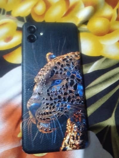 Samsung Mobile A04