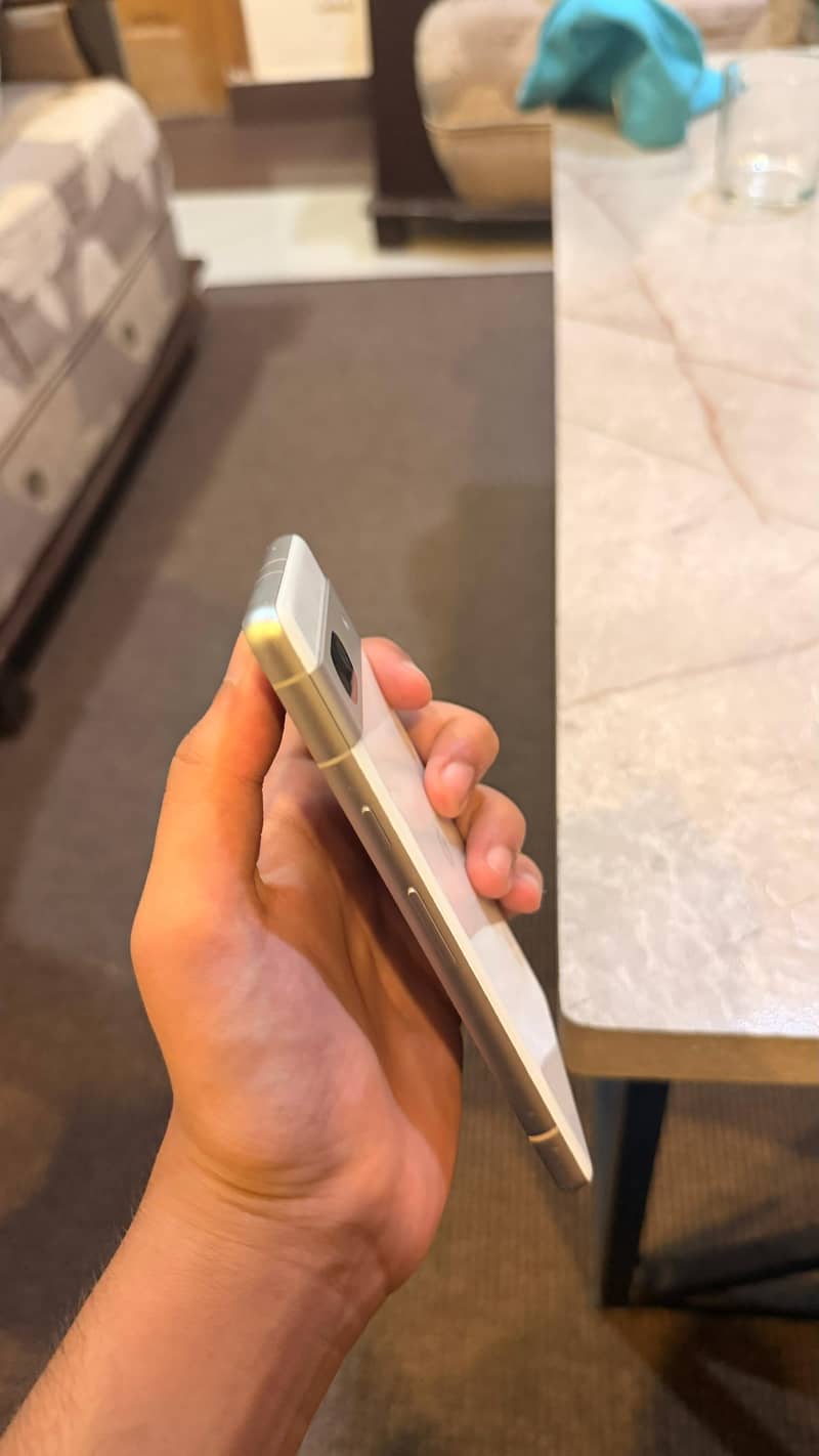 Google Pixel 7a 3