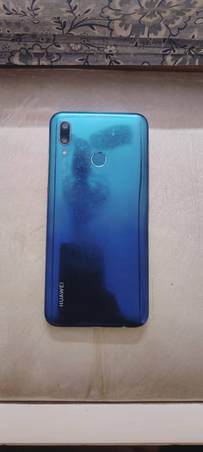 huwavi p smart