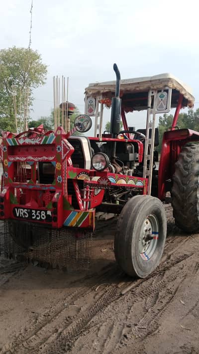 260 good condition