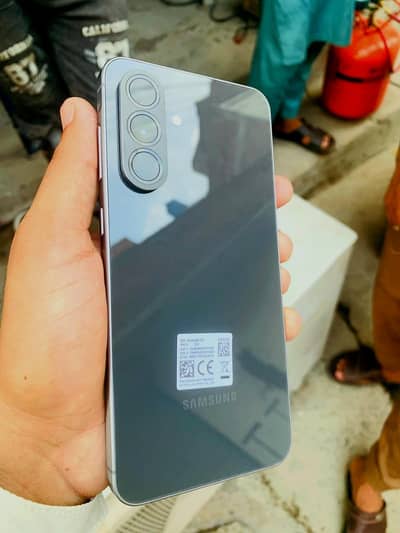 Samsung Galaxy A56 5G 8GB/256GB - 10/10 Condition
