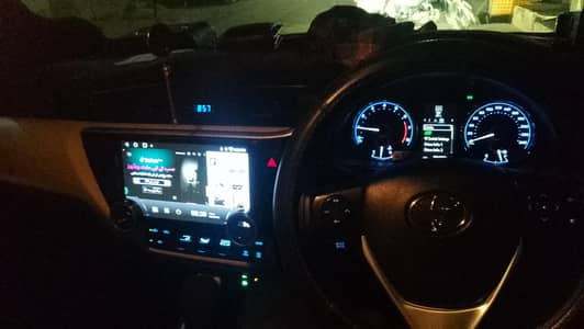 Toyota Corolla Altis 2022 03155641084