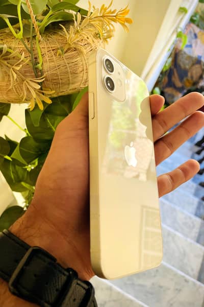 Apple iPhone 12 NON PTA